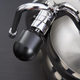 Illustration for article titled Otto Chrome Espresso Maker Is So, So Shiny